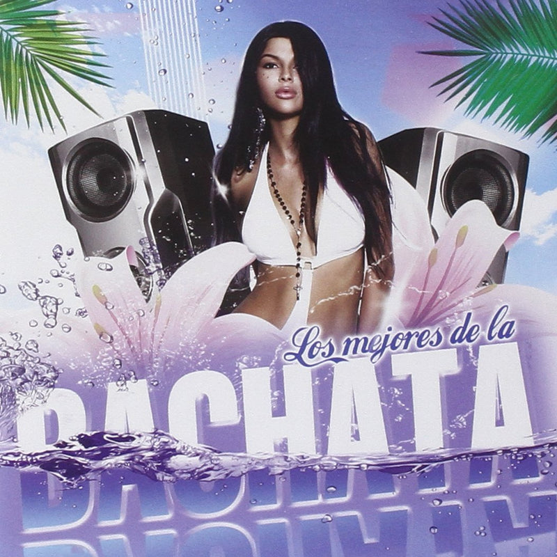 Latin Sound - Los Mejores De La Bachata
