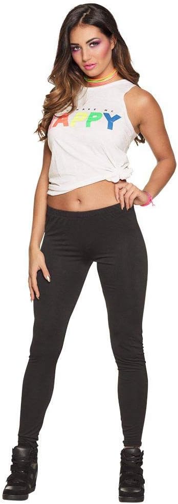 Boland Pantaloni Leggings Opaque (Taglia M Stretch)