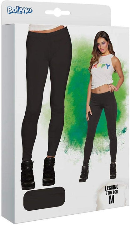 Boland Pantaloni Leggings Opaque (Taglia M Stretch)