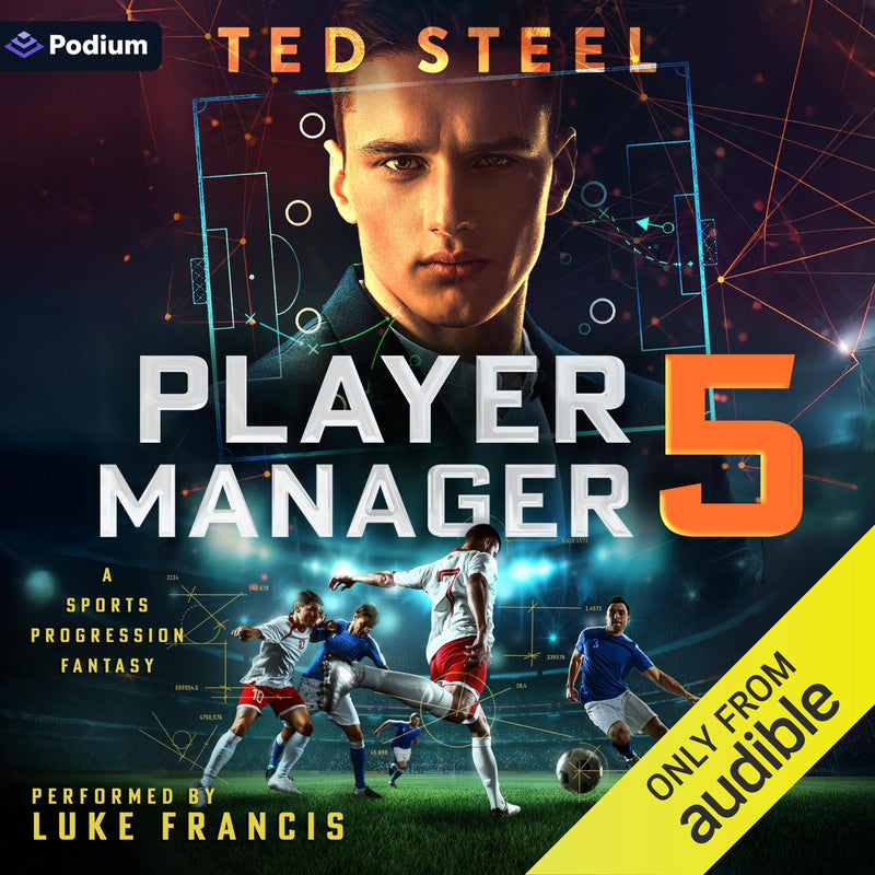 Player Manager 5