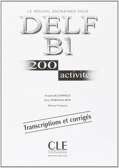Le Nouvel Entrainez-vous