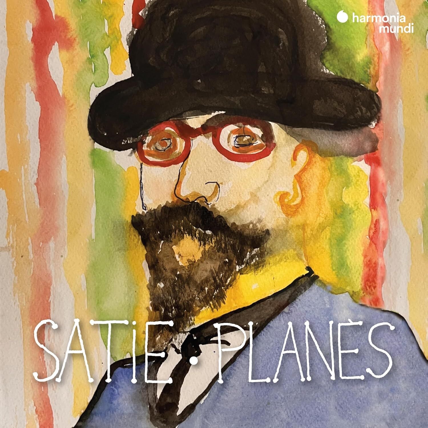 Planès: Satie
