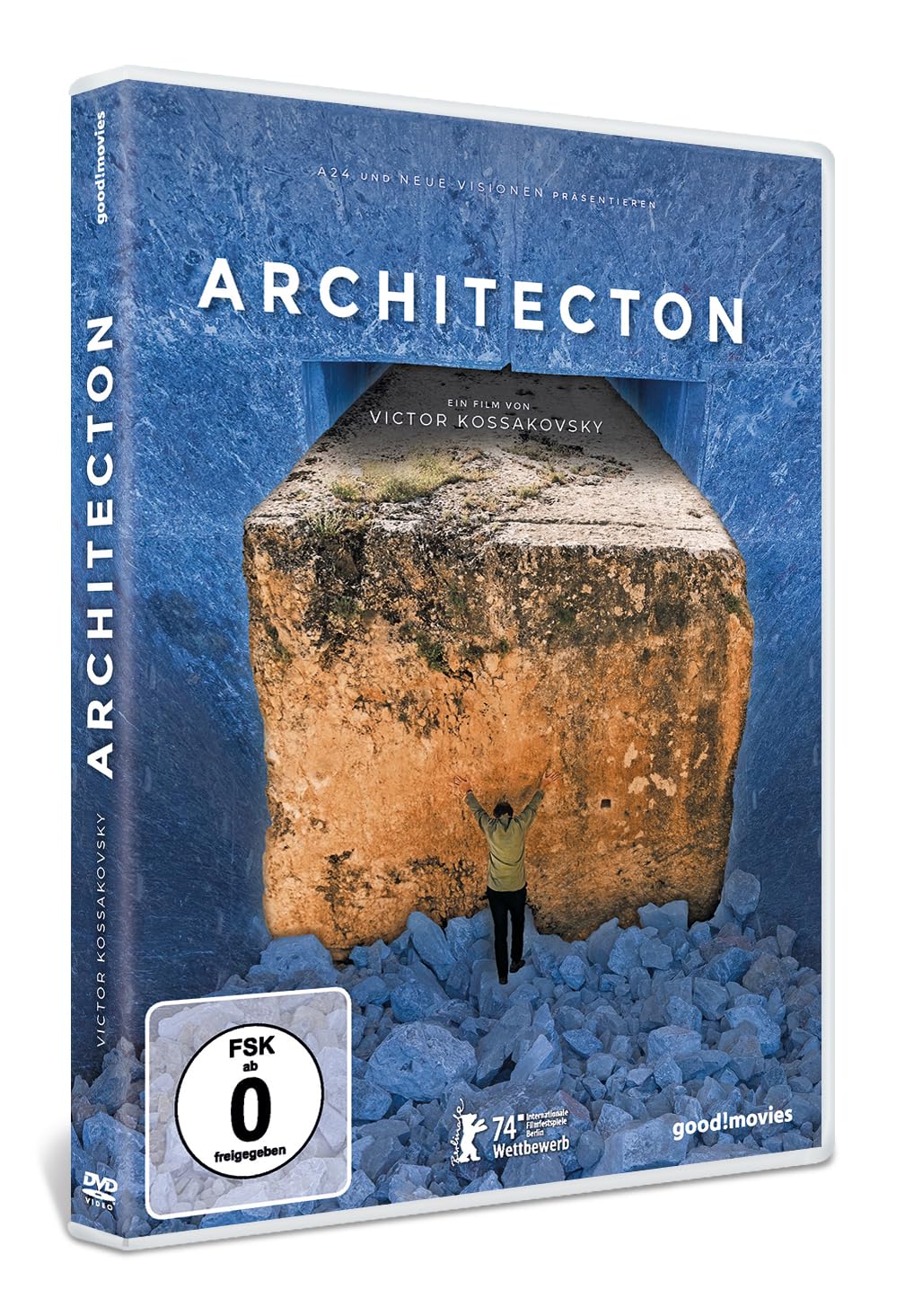 Architecton