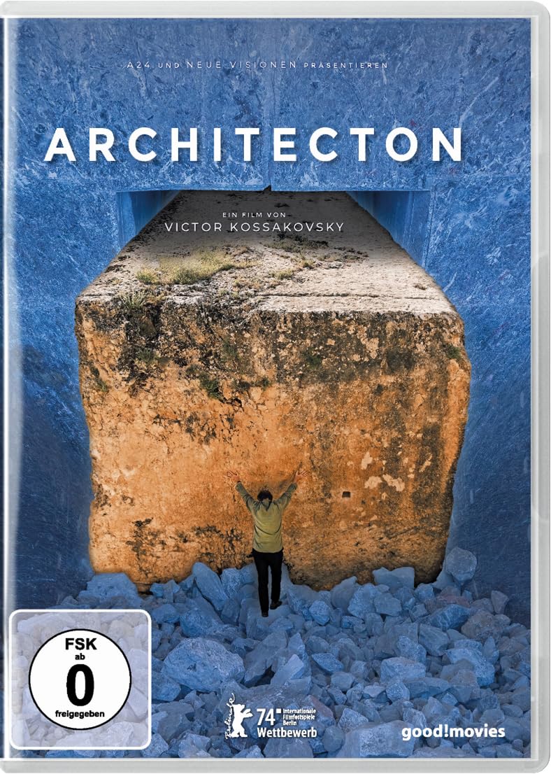 KOSSAKOVSKY, VICTOR - ARCHITECTON