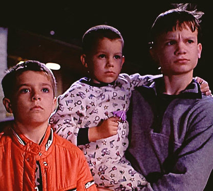 The Gift - Die dunkle Gabe (Filmjuwelen