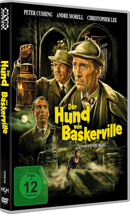 Der Hund von Baskerville
