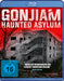 JUNG, BUM-SHIK - GONJIAM - HAUNTED ASYLUM