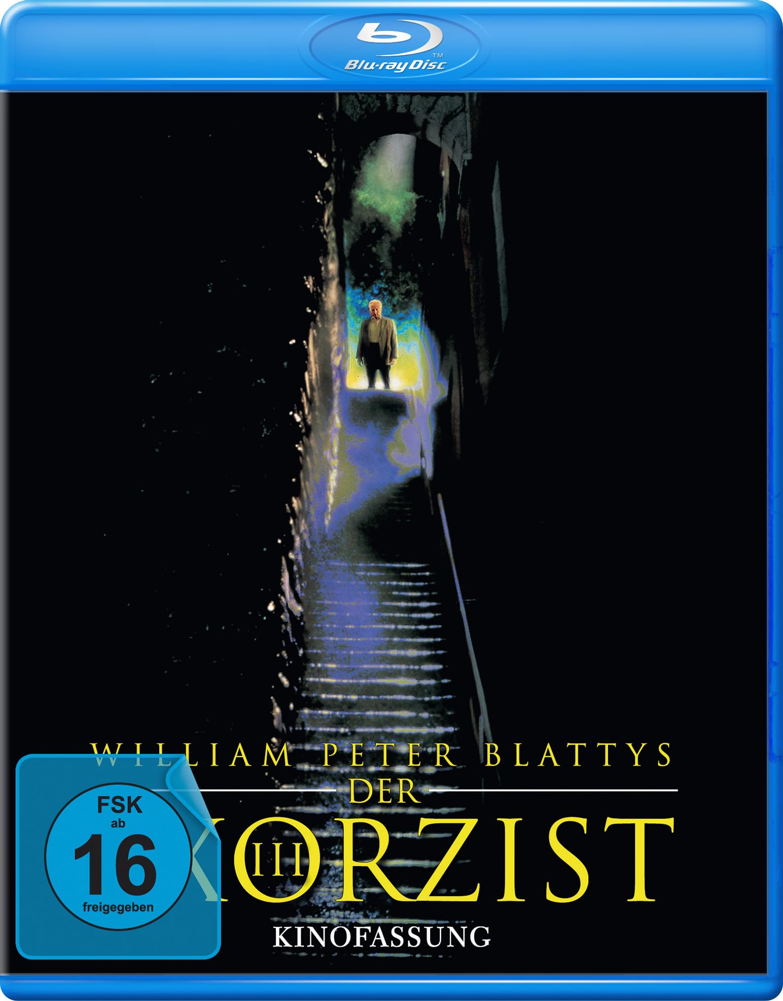 Der Exorzist 3 (Kinofassung
