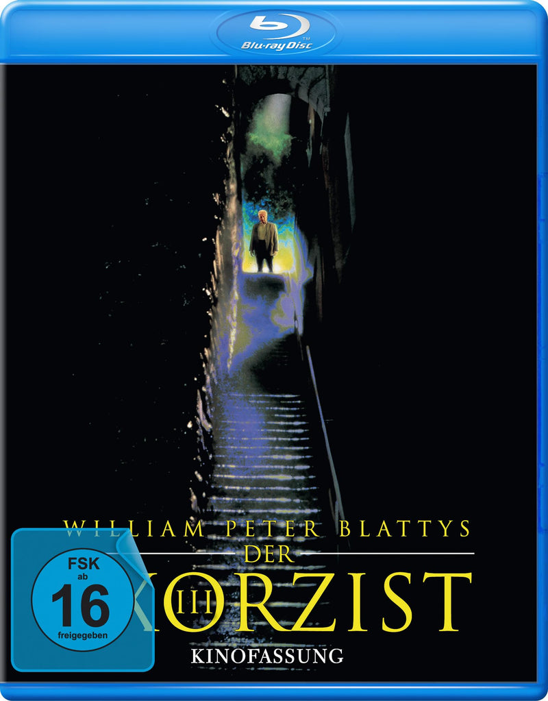Der Exorzist 3 (Kinofassung