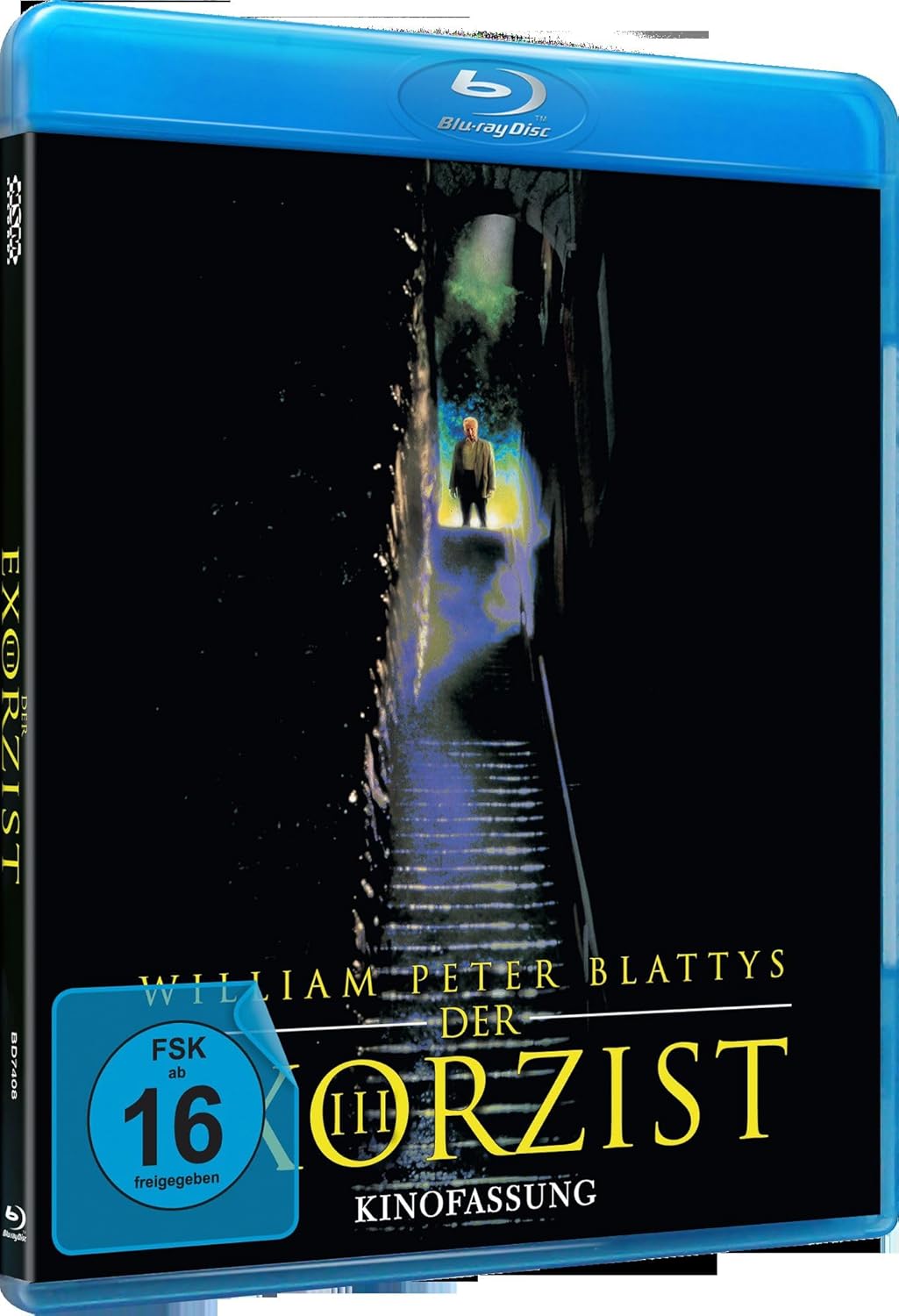 Der Exorzist 3 (Kinofassung