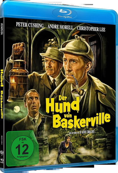 Der Hund von Baskerville