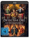 HE, HAOZHAO - DETECTIVE DEE UND DER DAMONENKULT