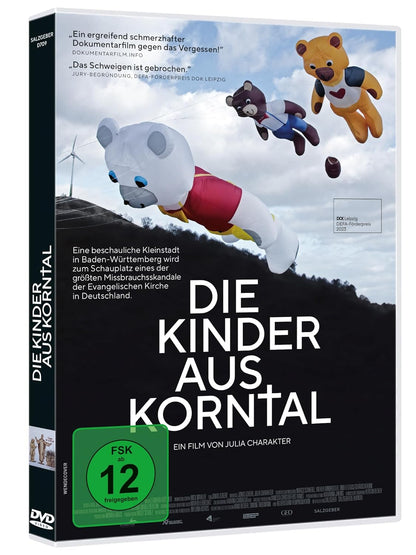Die Kinder aus Korntal