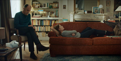En Therapie Saison 1/Blu-Ray