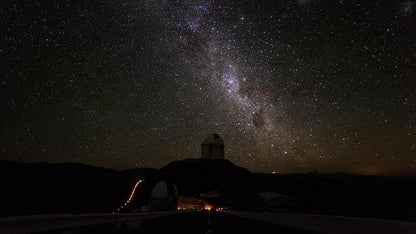 L Odyssee Interstellaire (Region 2)
