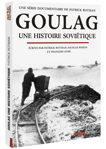 Goulag Une Histoire Sovietique (Region 2)