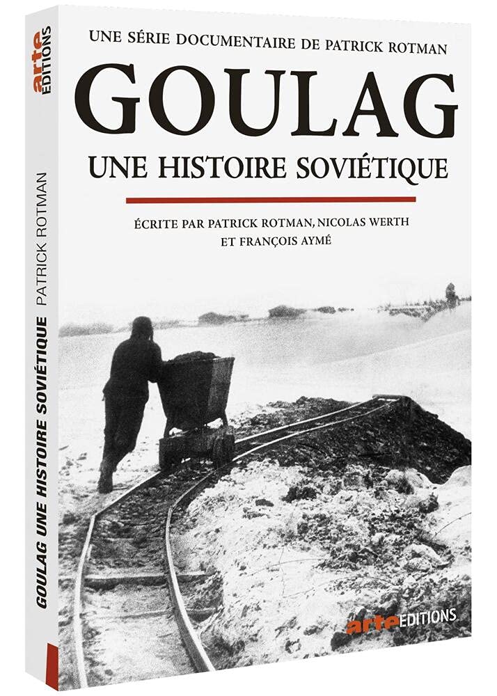 Goulag Une Histoire Sovietique (Region 2)