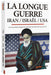 La Longue Guerre Iran Israel Usa (Region 2)
