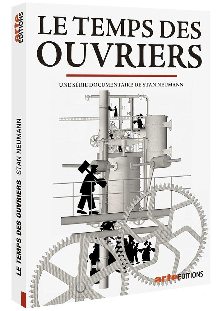 Le Temps Des Ouvriers (Region 2)