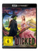 Wicked - 4K UHD/2 Blu-ray
