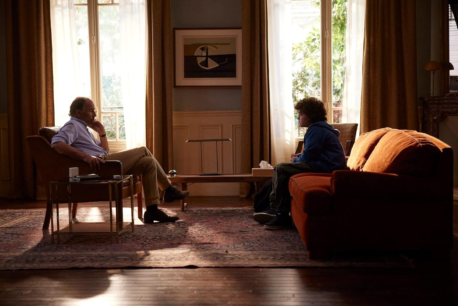 En Therapie Saison 2/Blu-Ray