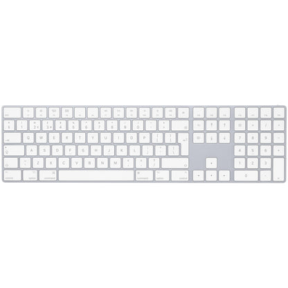 Magic Keyboard With Numeric Keypad-Gbr