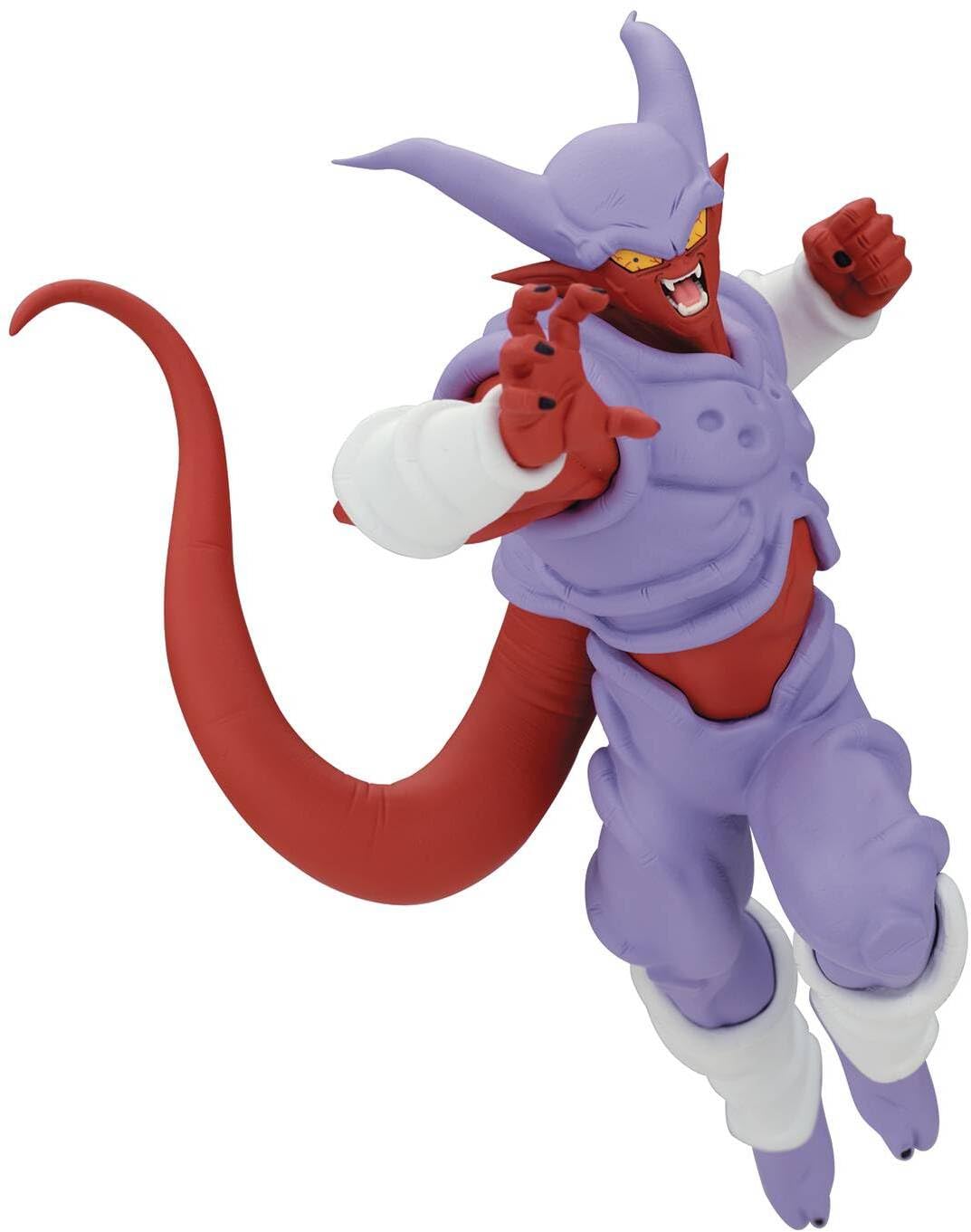 Banpresto Janemba Statue 16 cm