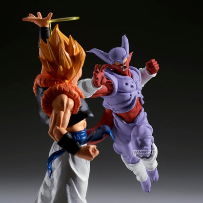 Banpresto Janemba Statue 16 cm