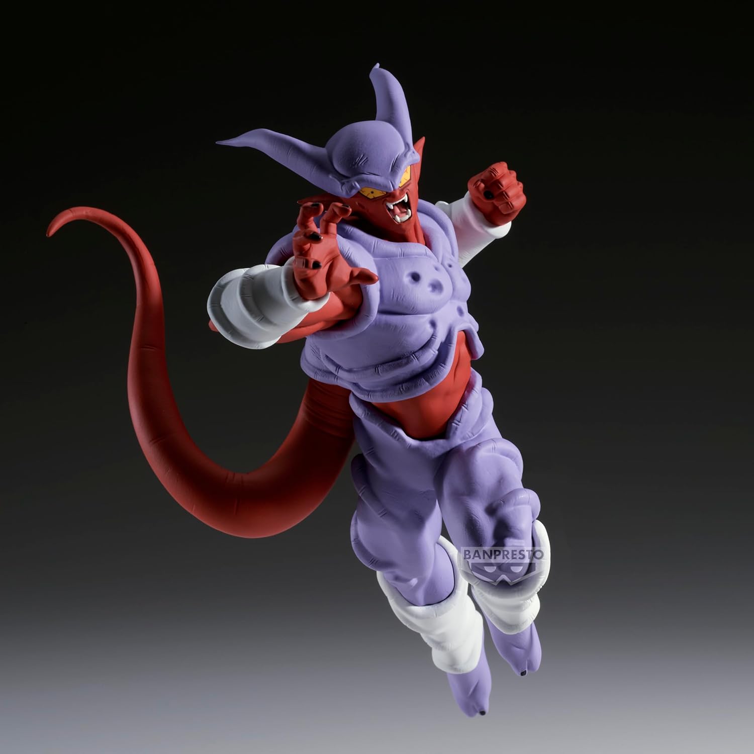 Banpresto Janemba Statue 16 cm