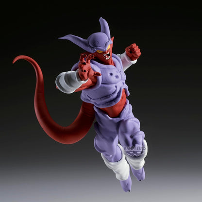 Banpresto Janemba Statue 16 cm