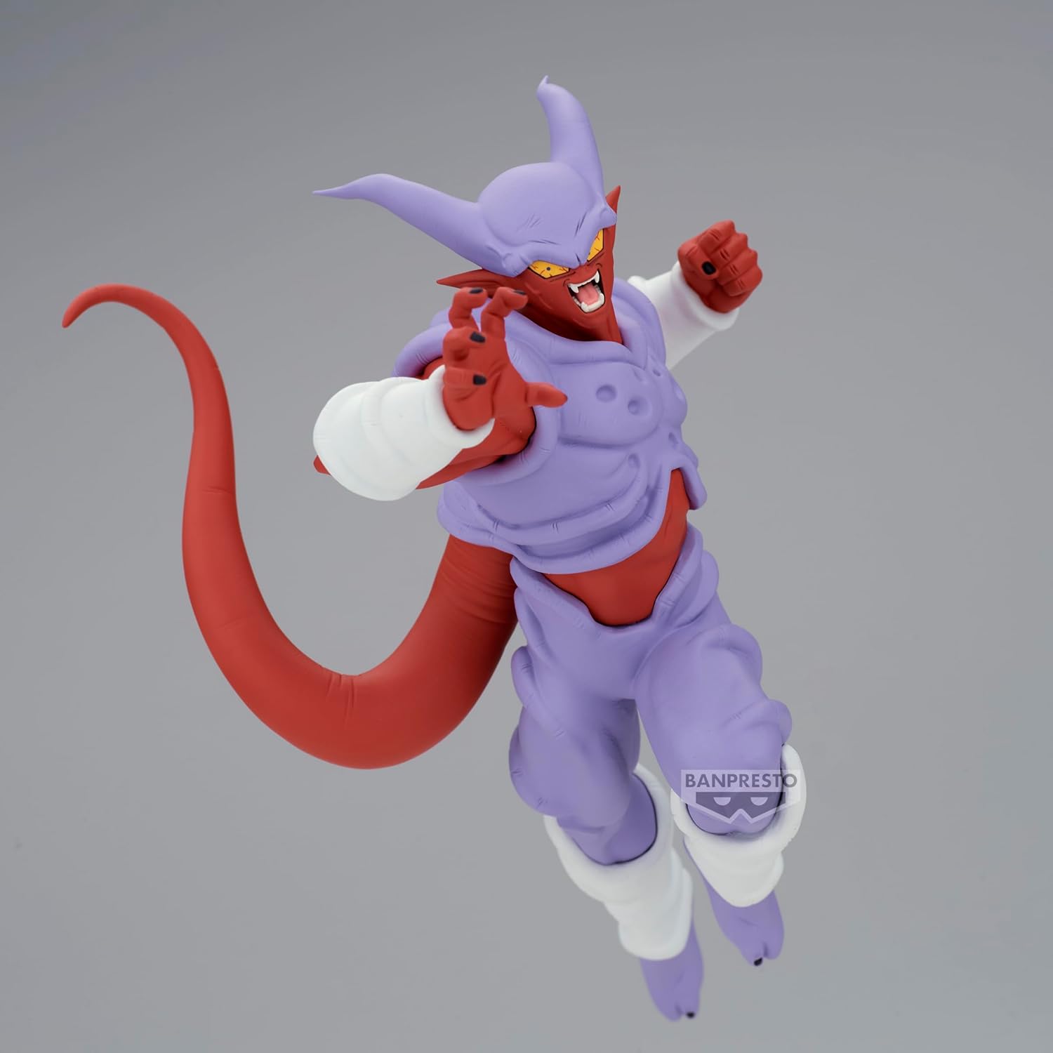 Banpresto Janemba Statue 16 cm