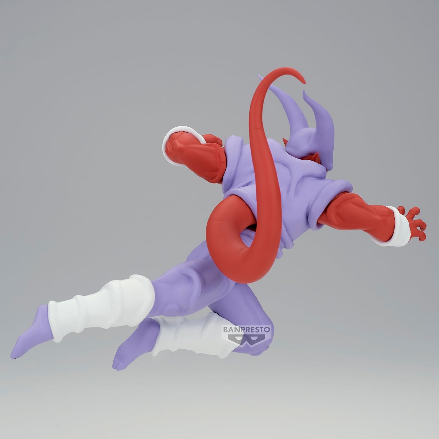 Banpresto Janemba Statue 16 cm