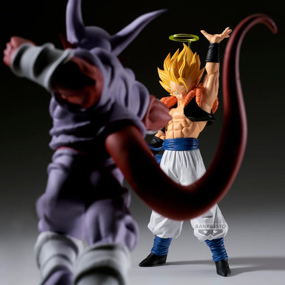 Banpresto Janemba Statue 16 cm
