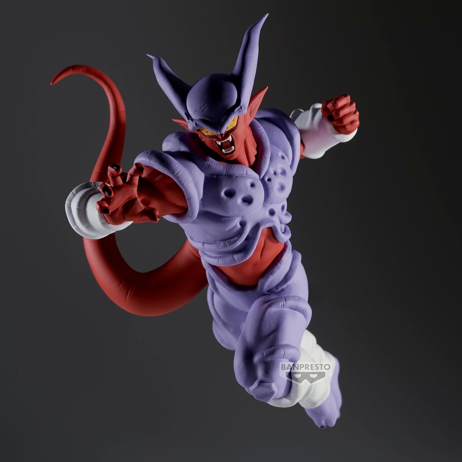 Banpresto Janemba Statue 16 cm