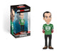 MINIX Bandai Sammelfigur, 12 cm, Big Bang Theory, Sammlerstücke für Ausstellung, Geschenkidee, Spielzeug für Kinder und Erwachsene, TV-Fans (MN16174