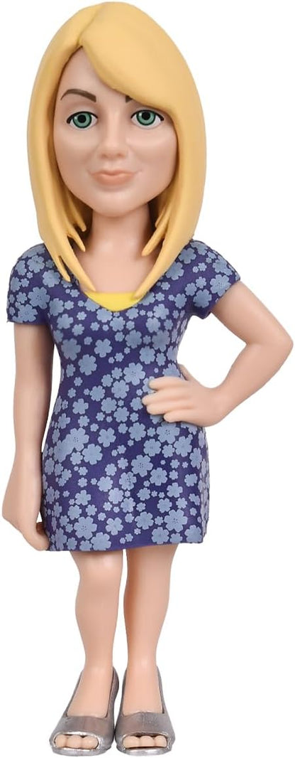 BIG BANG THEORY - Penny - Figure Minix 1