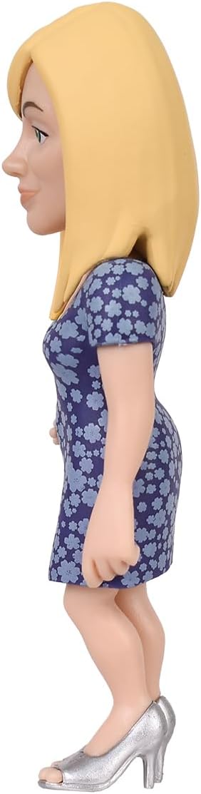 BIG BANG THEORY - Penny - Figure Minix 1