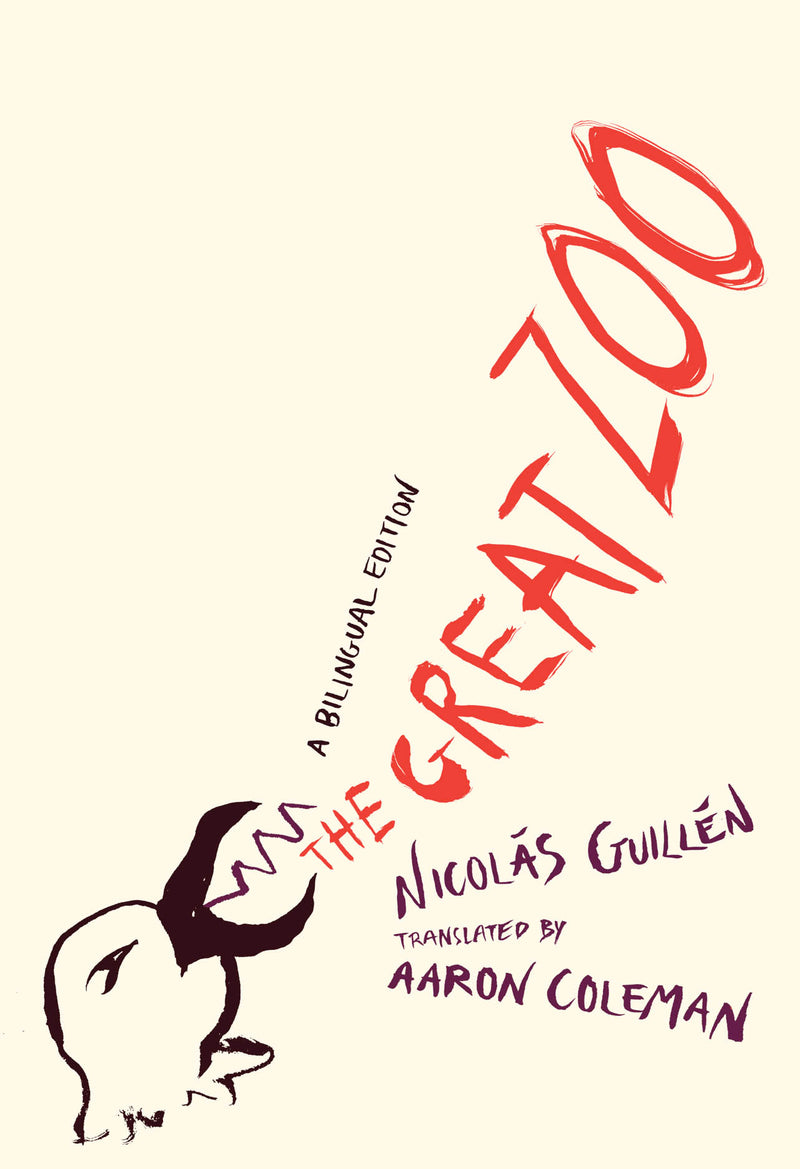 The Great Zoo: A Bilingual Edition (Phoenix Poets