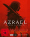 Azrael - Angel of Death (4K Ultra HD) (Mediabook)