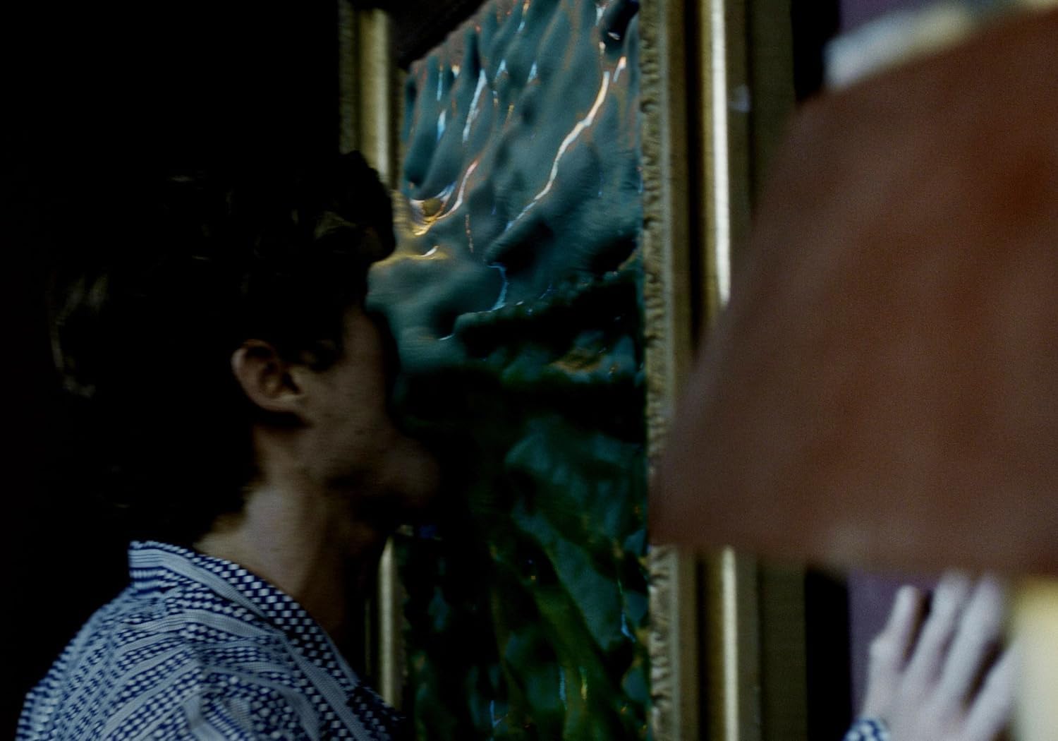 The Painted - Abbild der Dunkelheit