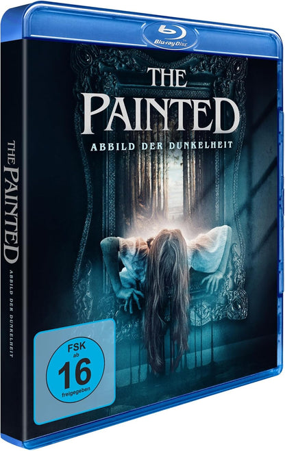 The Painted - Abbild der Dunkelheit