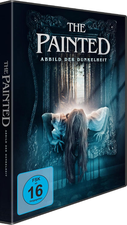 The Painted - Abbild der Dunkelheit