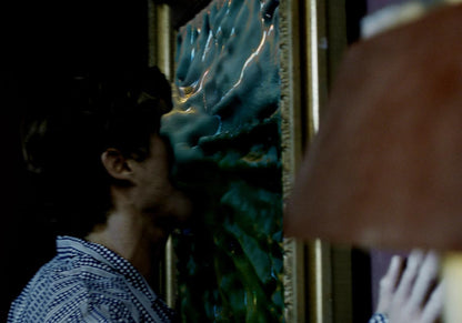 The Painted - Abbild der Dunkelheit