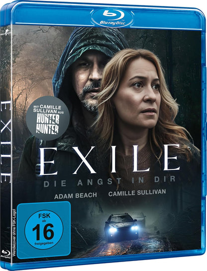 EXILE - Die Angst in dir