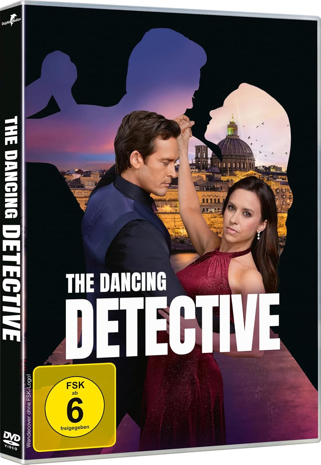 The Dancing Detective