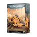 Tau Empire: Hammerhead Gunship/Sky Ray Missile Defence Gunship
