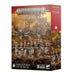 Games Workshop - Warhammer - Age of Sigmar - Spearhead: Maggotkin of Nurgle (2024)