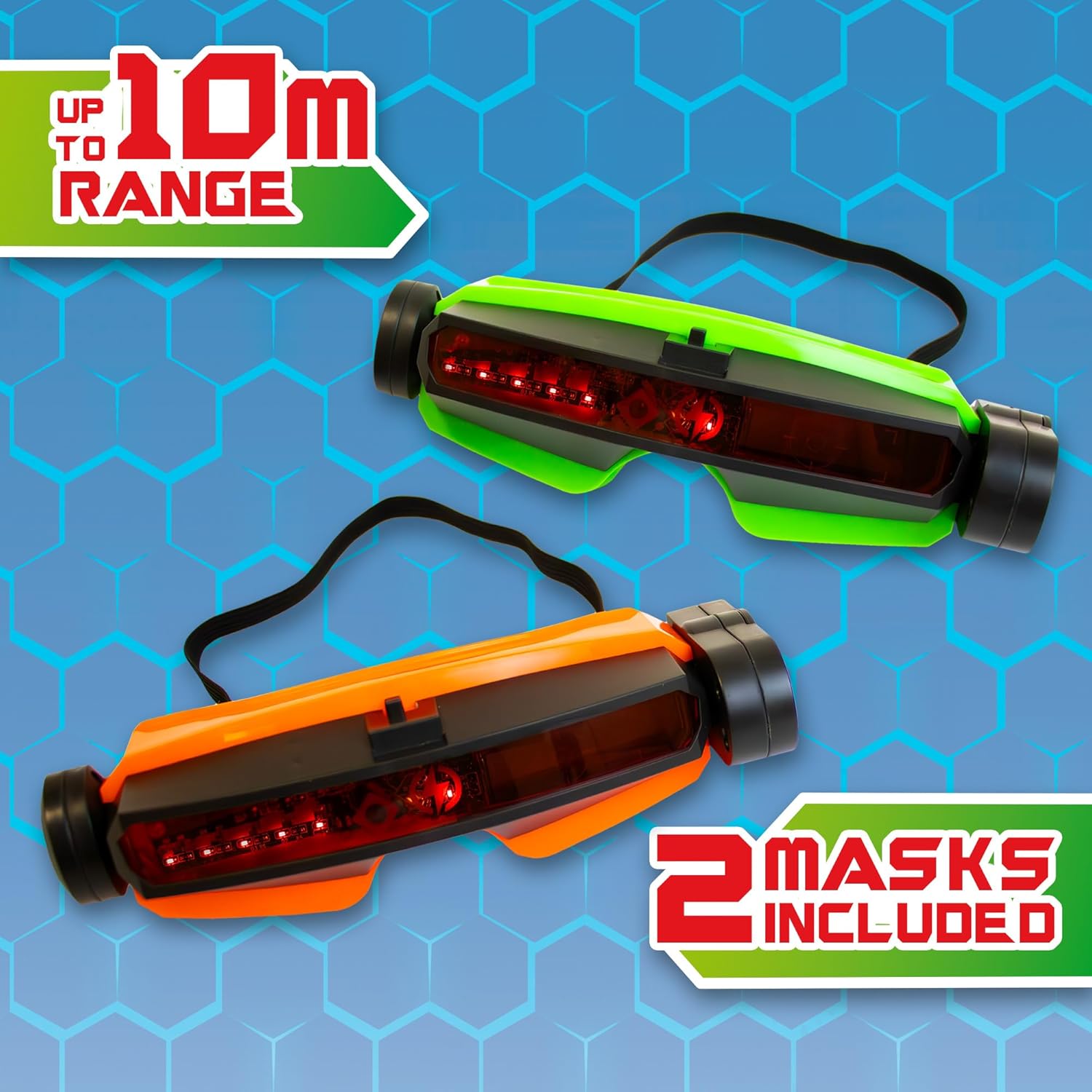Laser Shoot