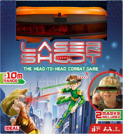Laser Shoot