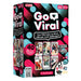IDEAL Go Viral: The Social Media Party Game with 40 epic challenges, perfect for families and kids age 8+ and groups of friends, great gift idea